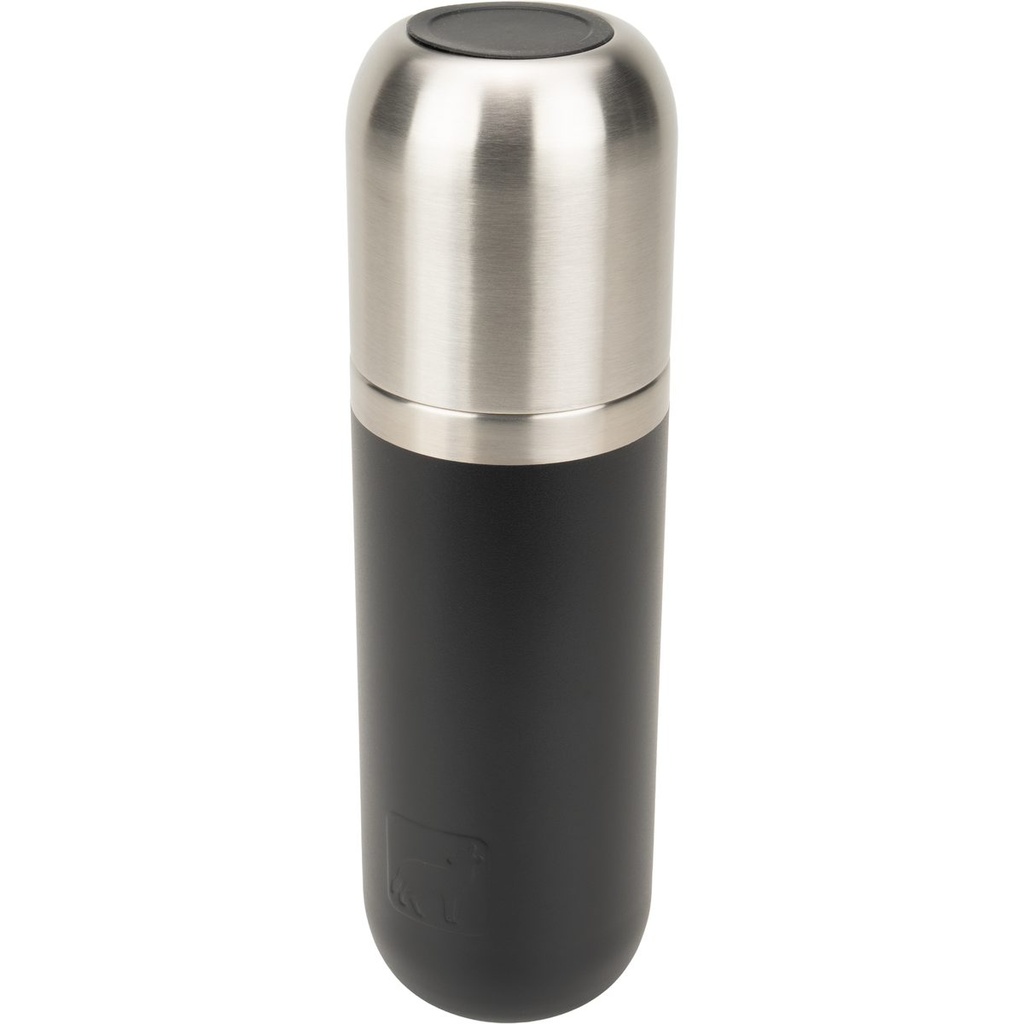 Butelka próżniowa 750 ml DINARA Schwarzwolf F5105900AJ3 - Czarny