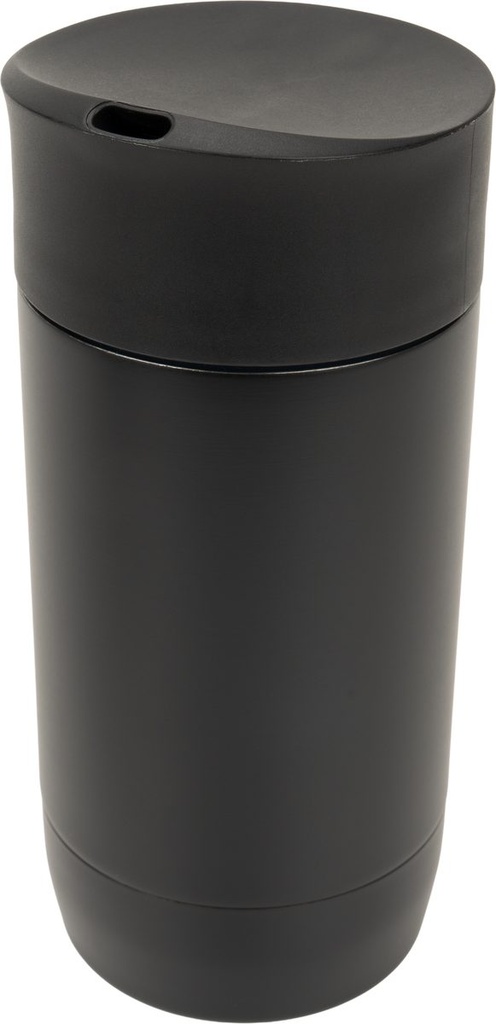 Kubek termiczny 240 ml ADRASAN Schwarzwolf F510600 - Czarny