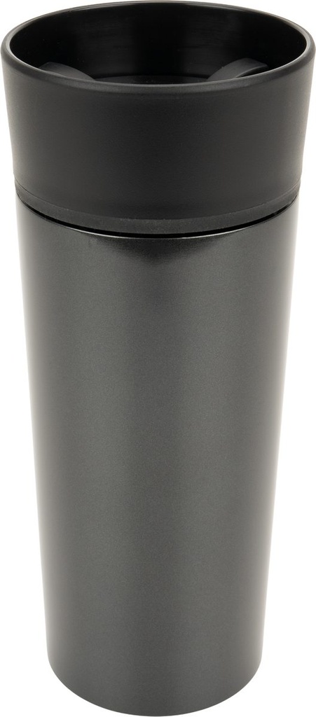Kubek termiczny 300 ml ARANSOL Schwarzwolf F510610 - Szary