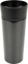 Kubek termiczny 300 ml ARANSOL Schwarzwolf F510610 - Szary