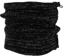 Bandana wielofunkcyjna MOGOTON Schwarzwolf T4000200AJ3 - Czarny