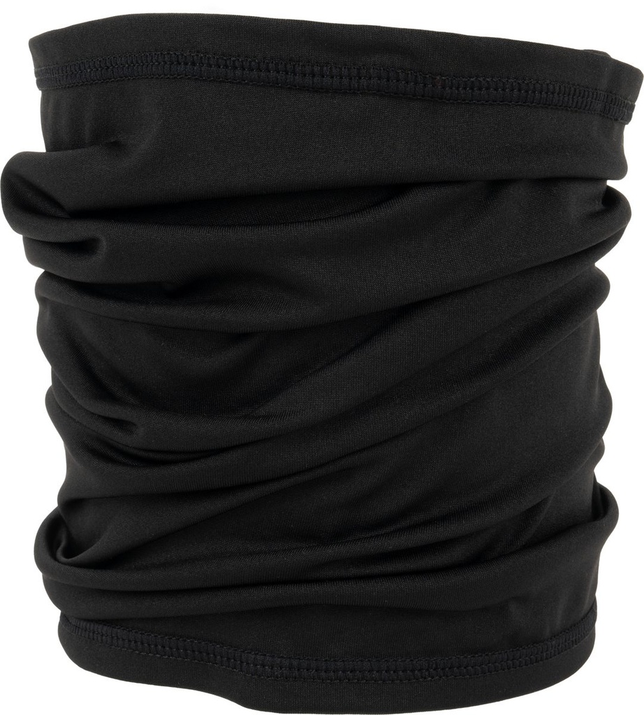 Bandana wielofunkcyjna JERRY Schwarzwolf T480030 - Czarny