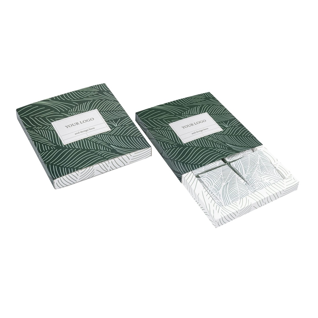 Zestaw herbat – Herbata Earl Grey z aromatem bergamotkowym – wariant 2 – pakiet 100 szt.