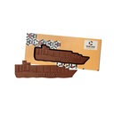 Czekolada Choco4mat kontenerowiec – Miks czekolad – wariant 1 – pakiet 100 szt.