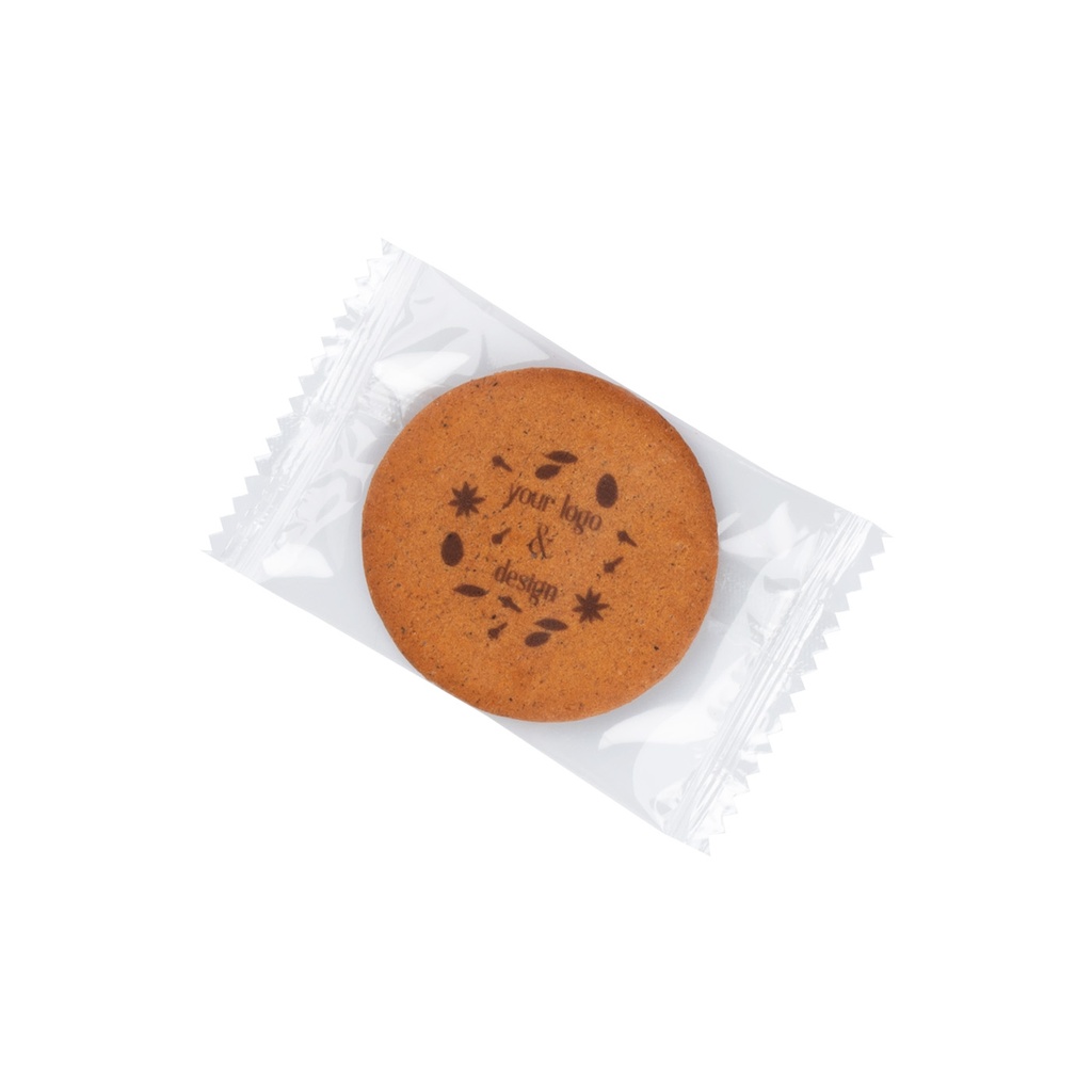 Ciastko logo cookie – pakiet 2000 szt.