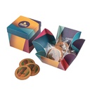 Ciastka logo cookie gift – pakiet 50 szt.