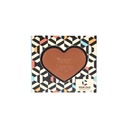 Czekolada Choco4mat mini serce – Miks czekolad – wariant 2 – pakiet 200 szt.