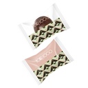 Ciastko tricolor ginger cookies – pakiet 2000 szt.