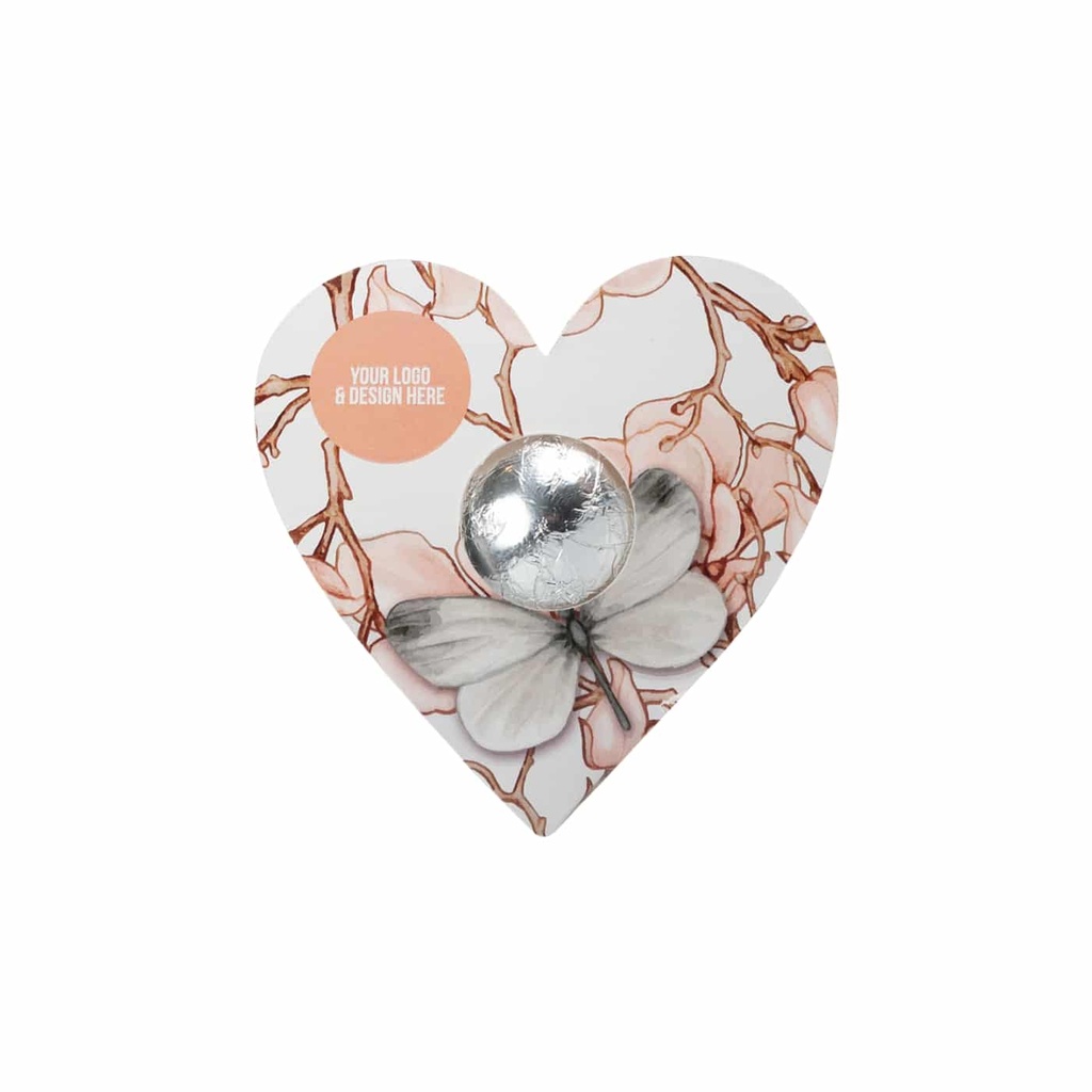 Pralinka Sweet Sphere – Mleczna z orzechów laskowych – wariant 2 – pakiet 200 szt.