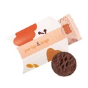 Toruńskie pierniki – piernik Premium pillow – Miks pierników – pakiet 200 szt.