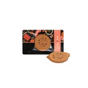 Ciastko logo cookie karnet – pakiet 500 szt.