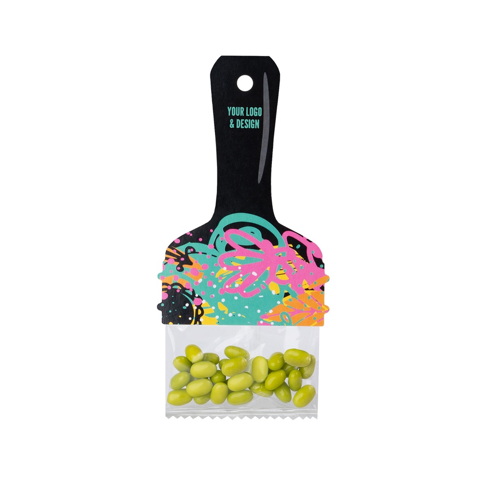 Sweet art bag – Miks smaków – pakiet 500 szt.