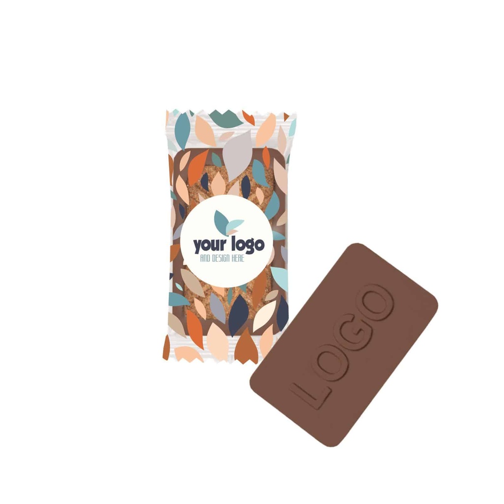 Ciastko choco cookie – pakiet 2000 szt.