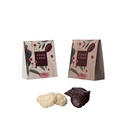 Botanic sweetie bag – Miks czekolad – pakiet 200 szt.