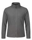 Polar Męski Rozpinany MOONTEX ICE - Graphite