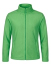 Polar Męski Rozpinany MOONTEX ICE - Kelly Green
