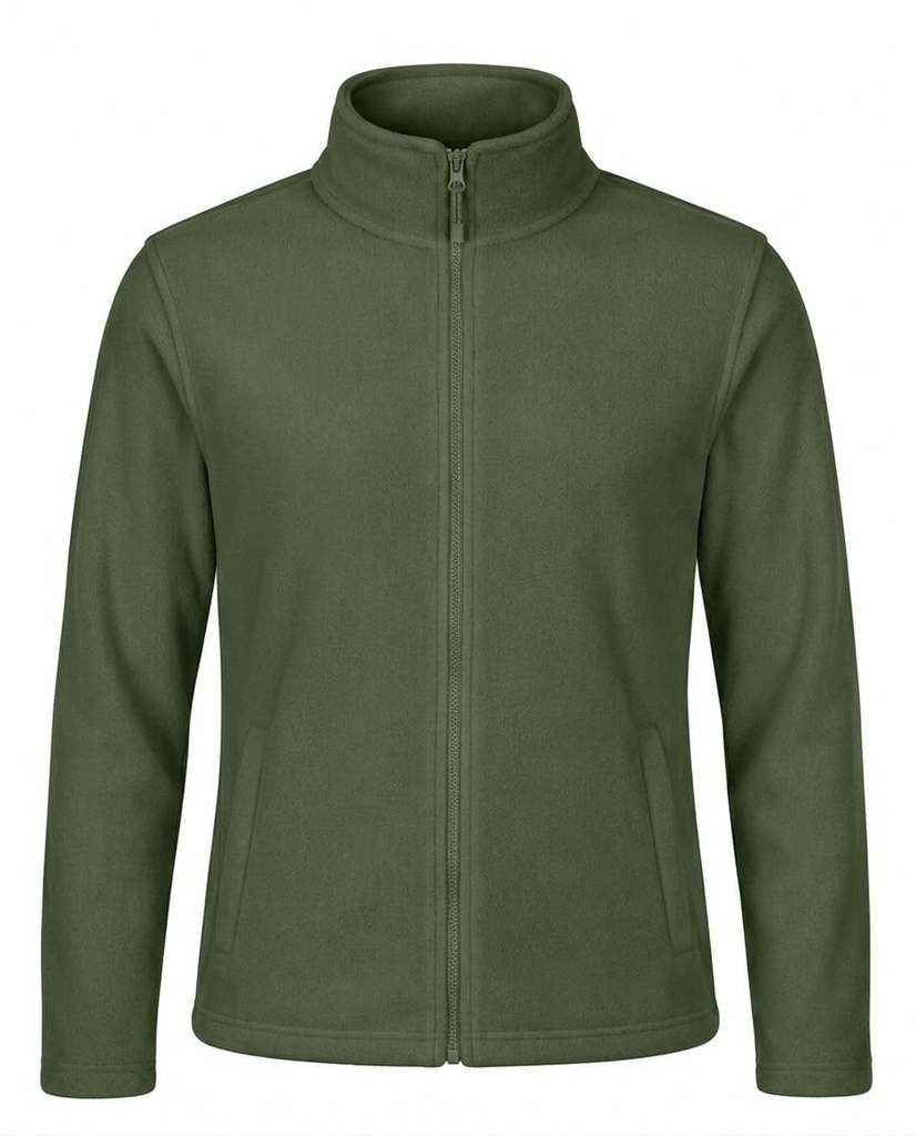 Polar Męski Rozpinany MOONTEX ICE - Khaki