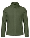 Polar Męski Rozpinany MOONTEX ICE - Khaki