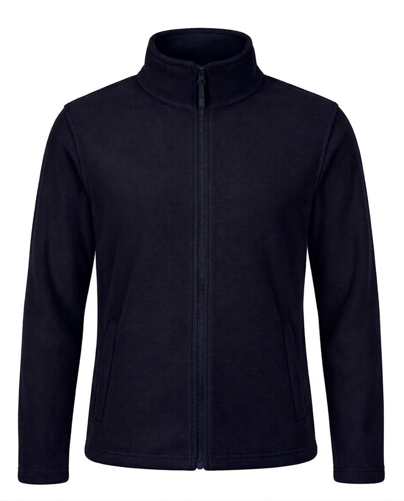 Polar Męski Rozpinany MOONTEX ICE - Navy