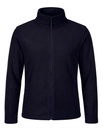 Polar Męski Rozpinany MOONTEX ICE - Navy