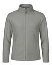 Polar Męski Rozpinany MOONTEX ICE - Zinc