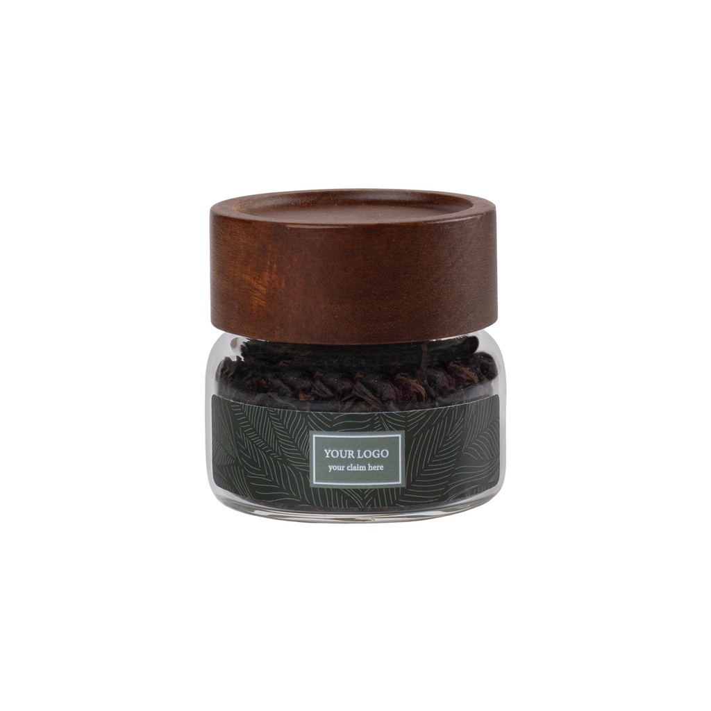 Herbata aroma story mini – Plum Sunset – pakiet 100 szt.