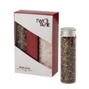Kolekcja Savory Twist midi duo – Open Fire – pakiet 100 szt.