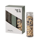 Kolekcja Tea Twist midi duo – Citrus Infusion – pakiet 100 szt.