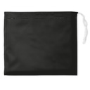 Poncho przeciwdeszczowe IT0971-03 - Czarny