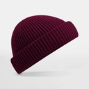 Czapka dzianinowa Harbour CB383R - Burgundy