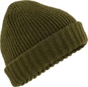 Czapka dzianinowa Stonefell CB389 - Green Marl