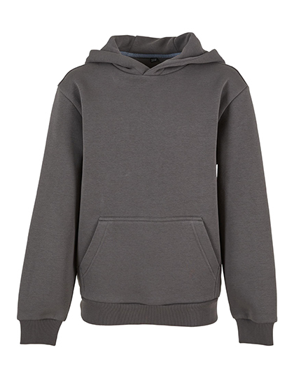 Bluza z Kapturem Nowoczesny Kroj Miekki Material BY315 - Magnet