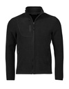 Bluza Męska Polarowa TJ9130 - Black