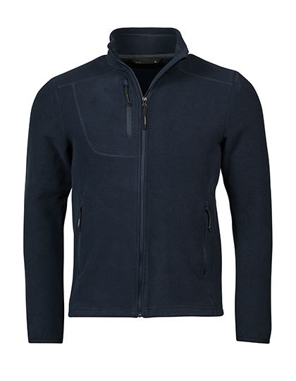 Bluza Męska Polarowa TJ9130 - Deep Navy