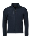 Bluza Męska Polarowa TJ9130 - Deep Navy