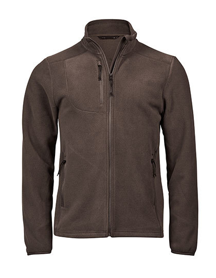 Bluza Męska Polarowa TJ9130 - Earth