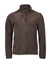 Bluza Męska Polarowa TJ9130 - Earth