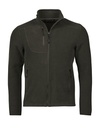 Bluza Męska Polarowa TJ9130 - Hunter Green