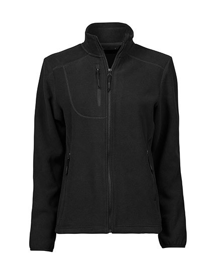 Bluza Damska Polarowa TJ9131 - Black