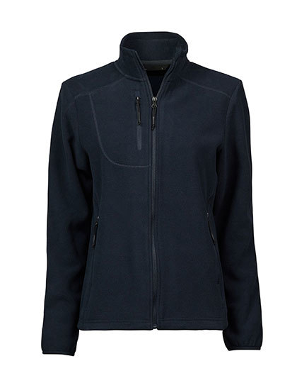 Bluza Damska Polarowa TJ9131 - Deep Navy