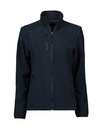 Bluza Damska Polarowa TJ9131 - Deep Navy