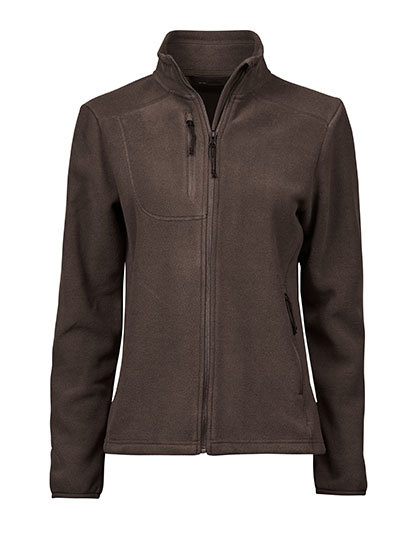 Bluza Damska Polarowa TJ9131 - Earth