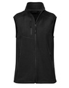 Kamizelka Damska Polarowa TJ9133 - Black
