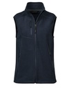 Kamizelka Damska Polarowa TJ9133 - Deep Navy