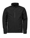Kurtka Męska Softshell TJ9520N - Black