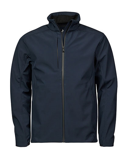 Kurtka Męska Softshell TJ9520N - Deep Navy