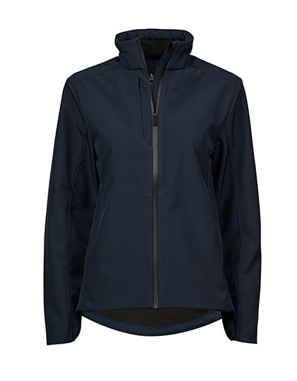 Kurtka Damska Softshell TJ9521 - Deep Navy