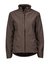 Kurtka Damska Softshell TJ9521 - Earth