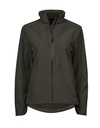 Kurtka Damska Softshell TJ9521 - Hunter Green