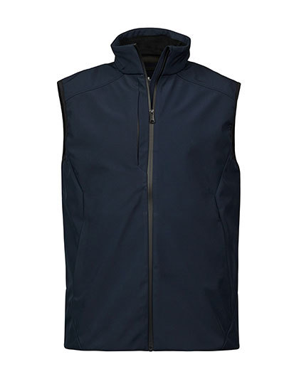 Kamizelka Męska Softshell TJ9522 - Deep Navy